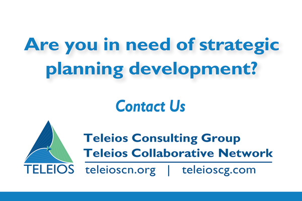 Teleios Collaborative Network Teleios Collaborative Network