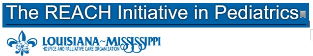 Louisiana ~ Mississippi Hospice & Palliative Care Organization (LMHPCO) Louisiana ~ Mississippi Hospice & Palliative Care Organization (LMHPCO)